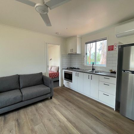 Cobar Caravan Park Екстер'єр фото