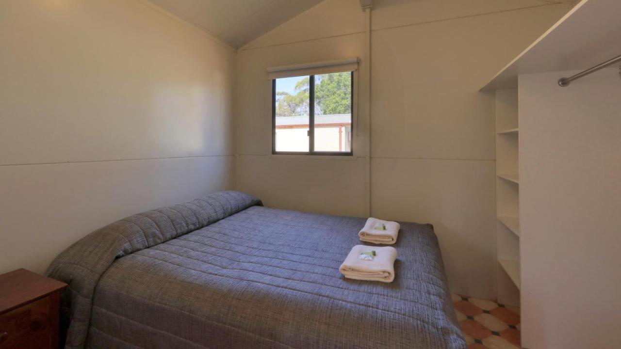 Cobar Caravan Park Екстер'єр фото
