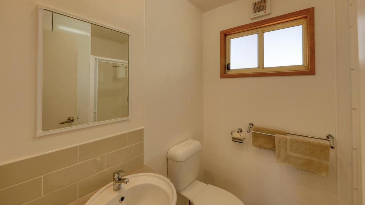 Cobar Caravan Park Екстер'єр фото