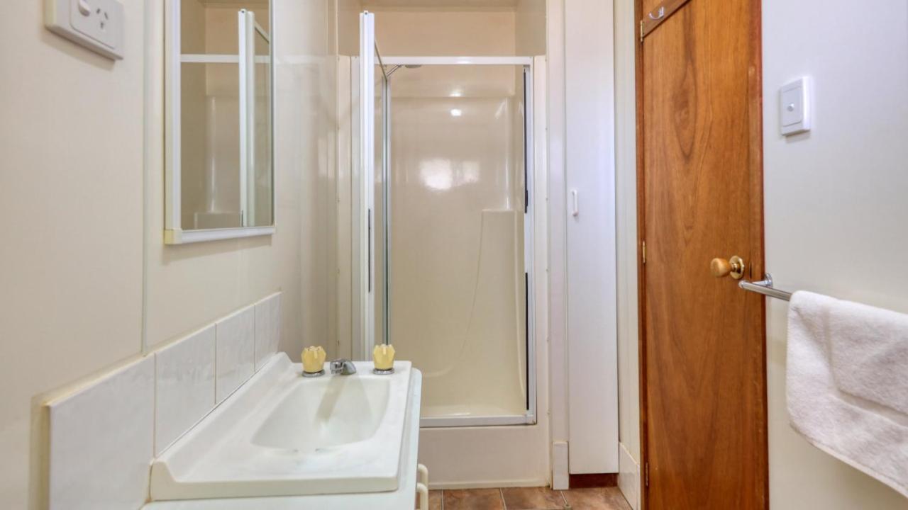 Cobar Caravan Park Екстер'єр фото