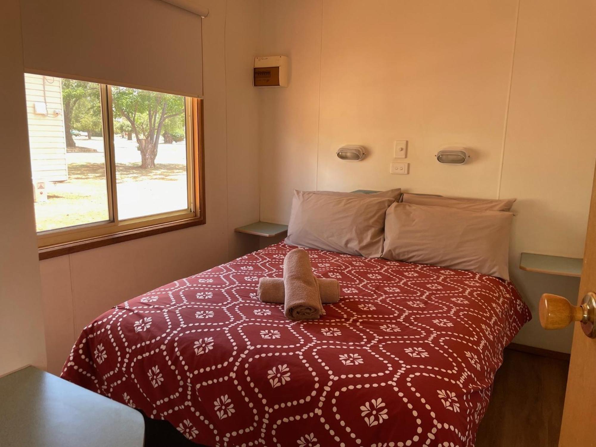 Cobar Caravan Park Екстер'єр фото
