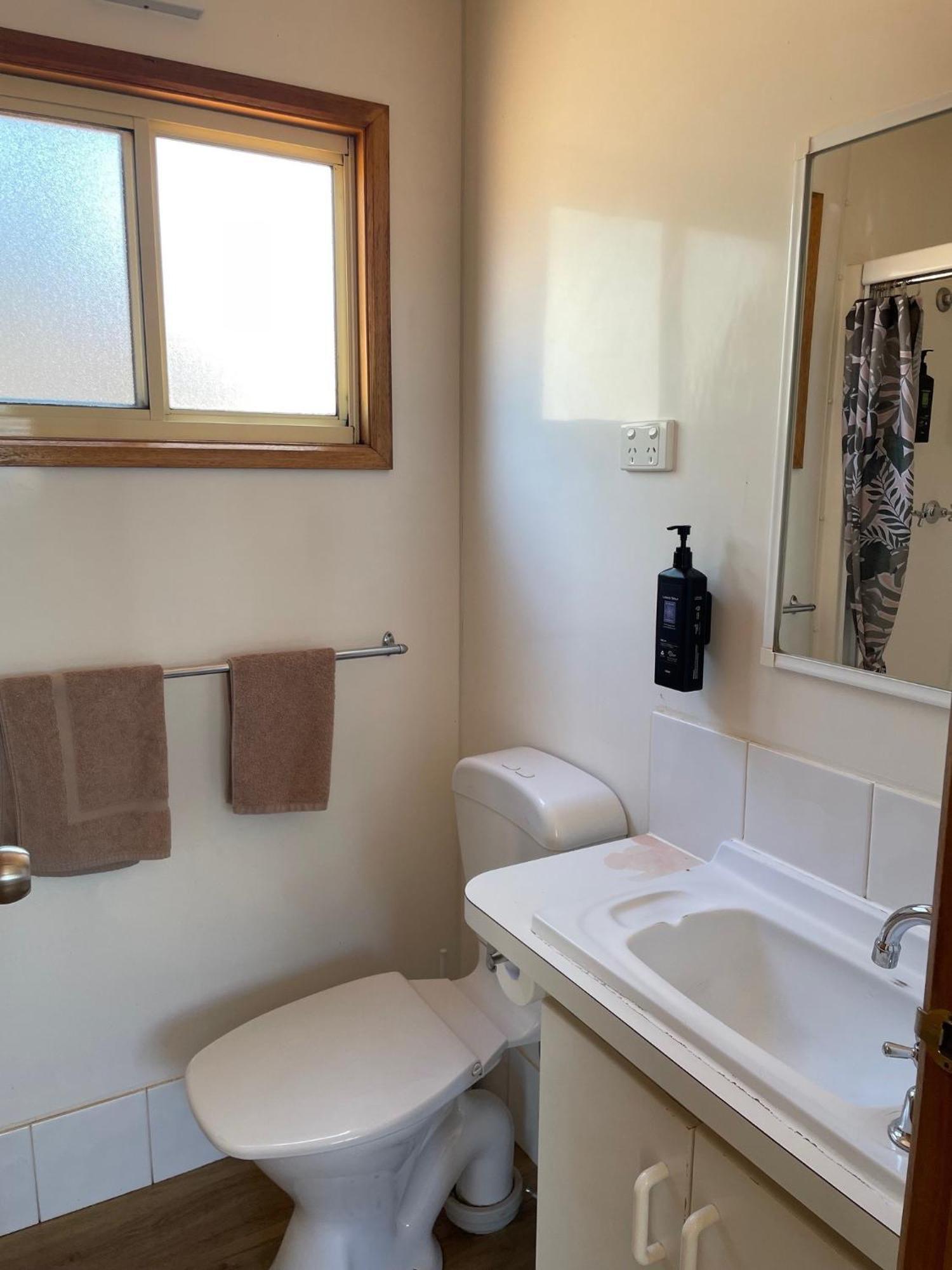 Cobar Caravan Park Екстер'єр фото