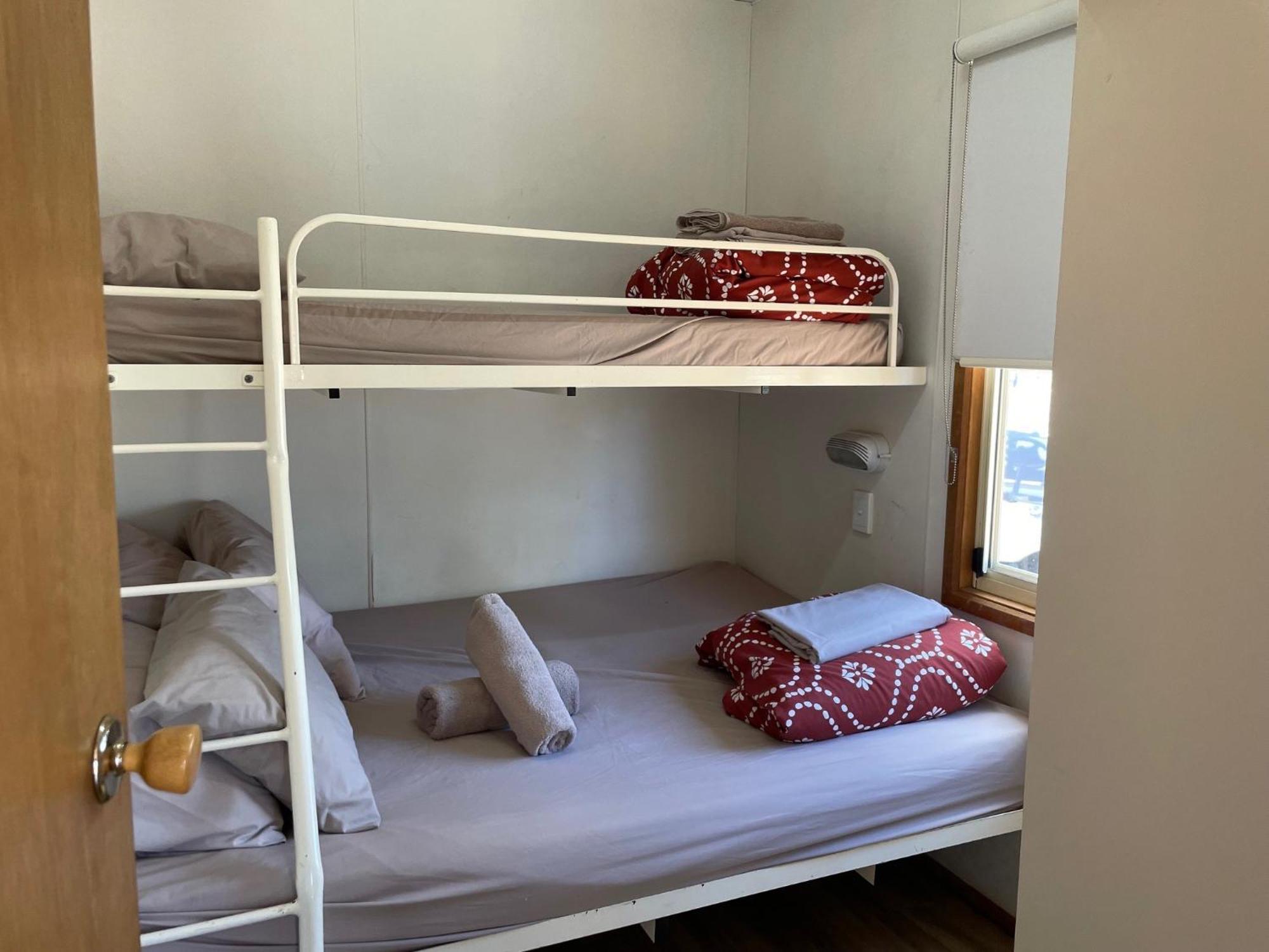 Cobar Caravan Park Екстер'єр фото