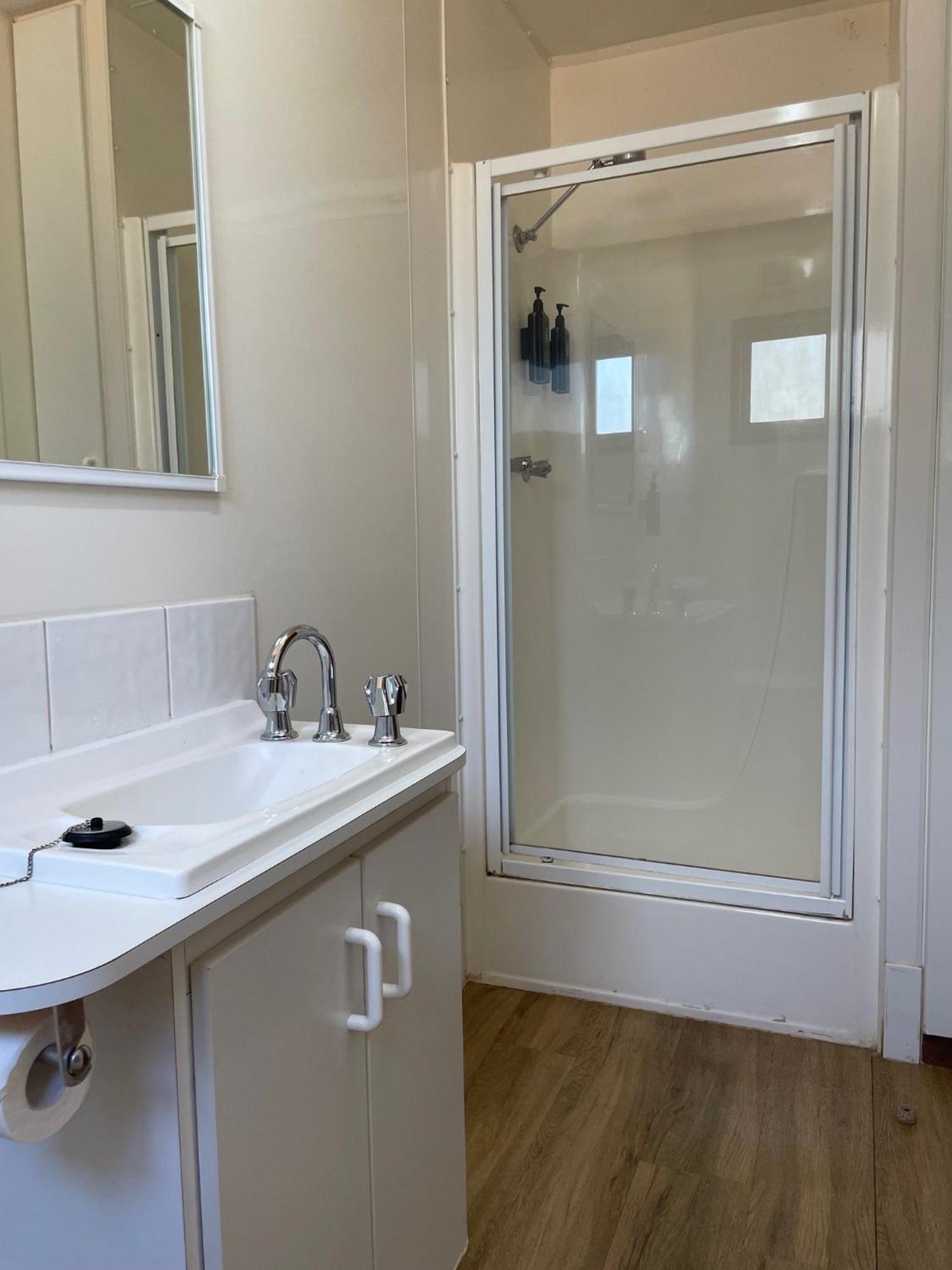 Cobar Caravan Park Екстер'єр фото