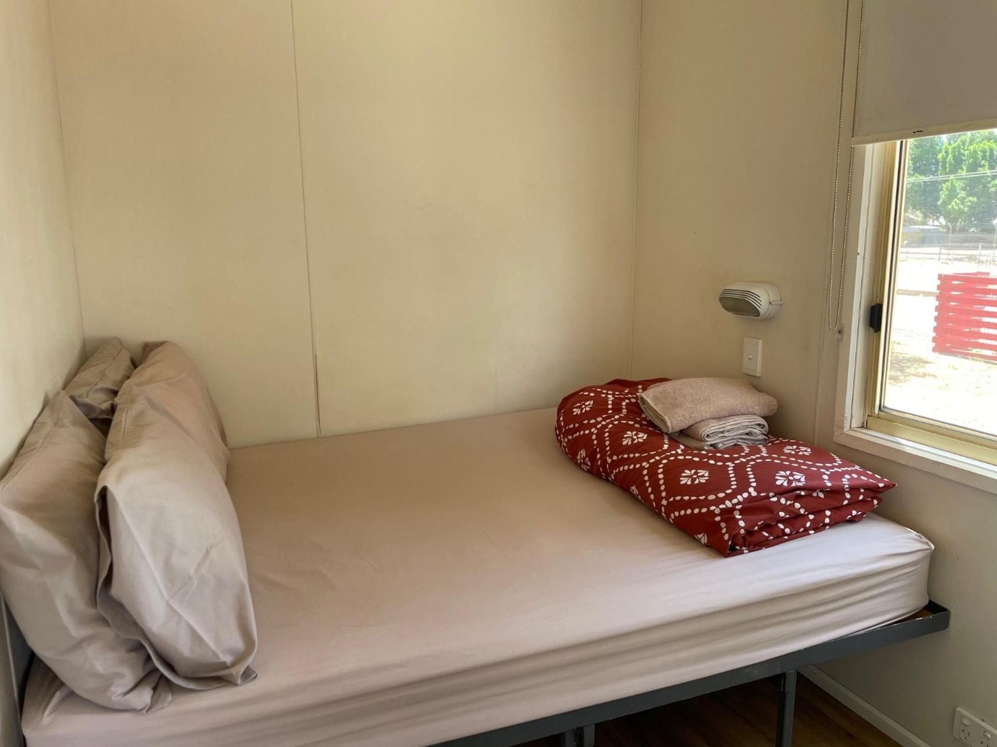 Cobar Caravan Park Екстер'єр фото