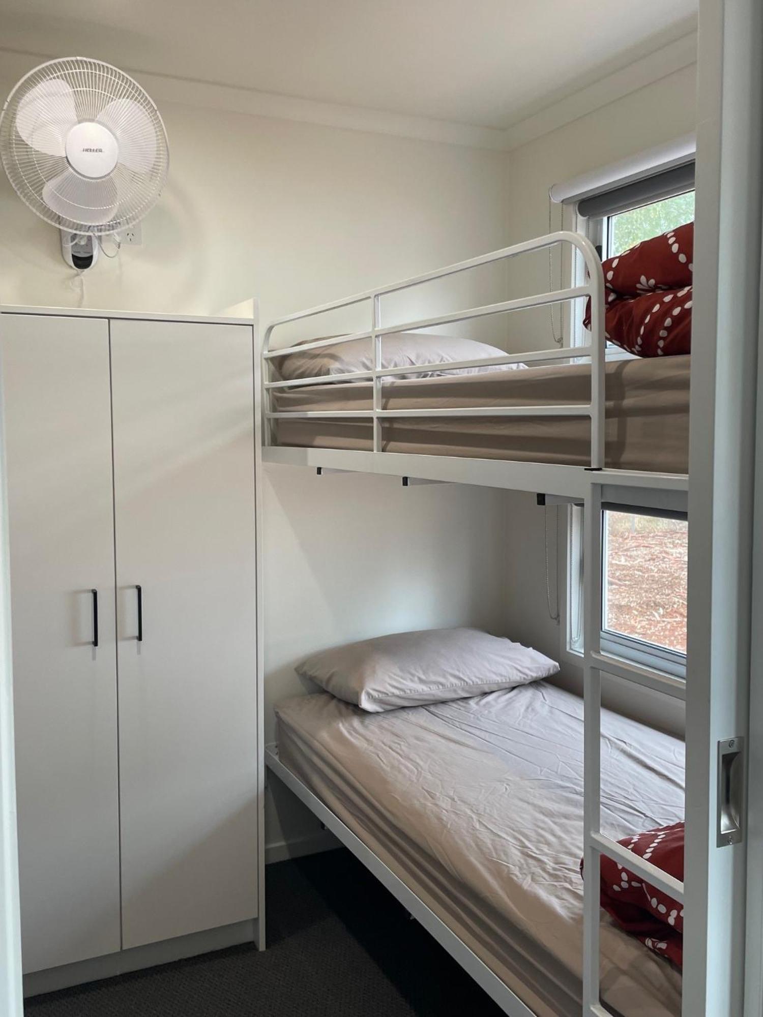 Cobar Caravan Park Екстер'єр фото