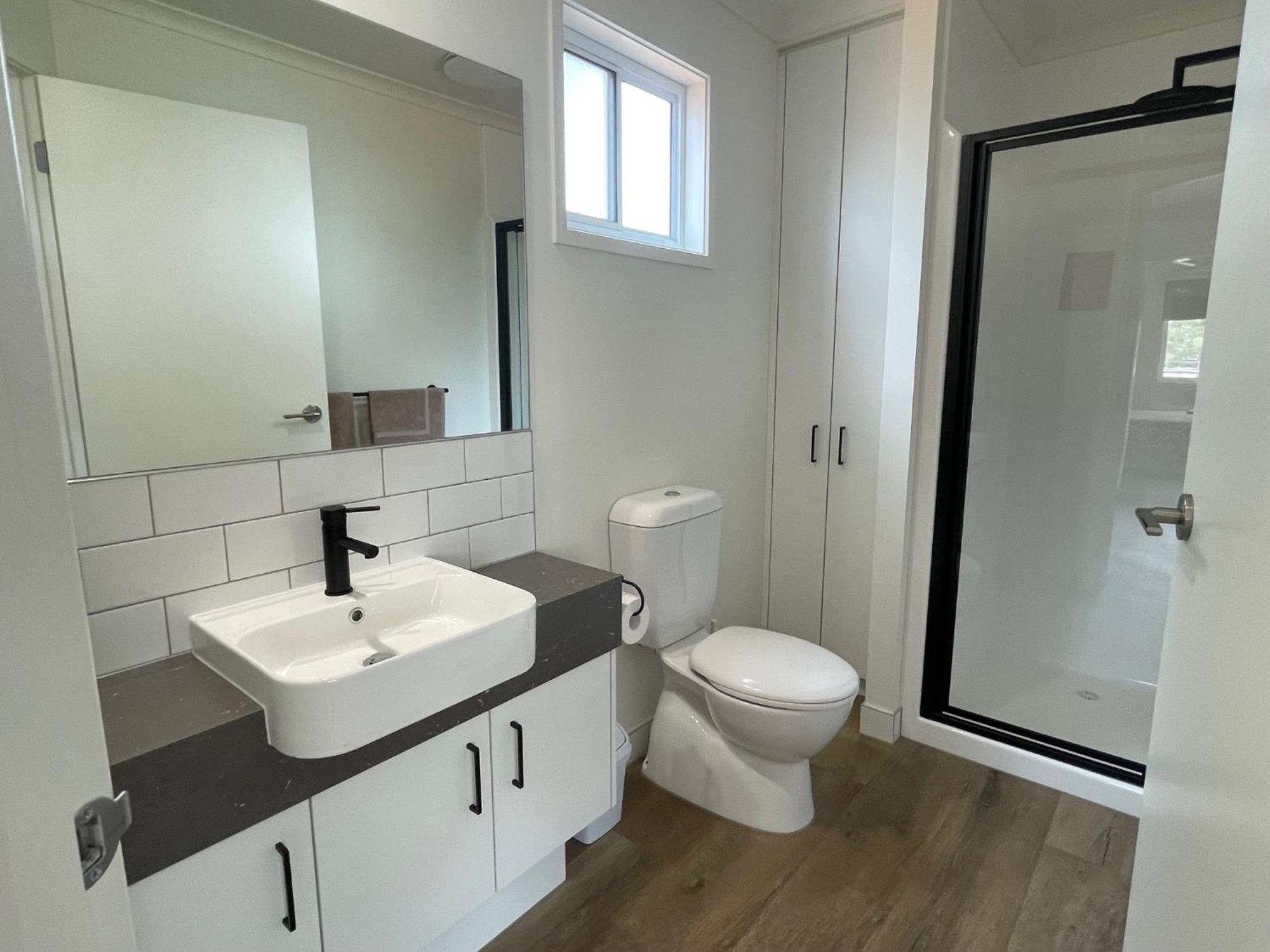 Cobar Caravan Park Екстер'єр фото